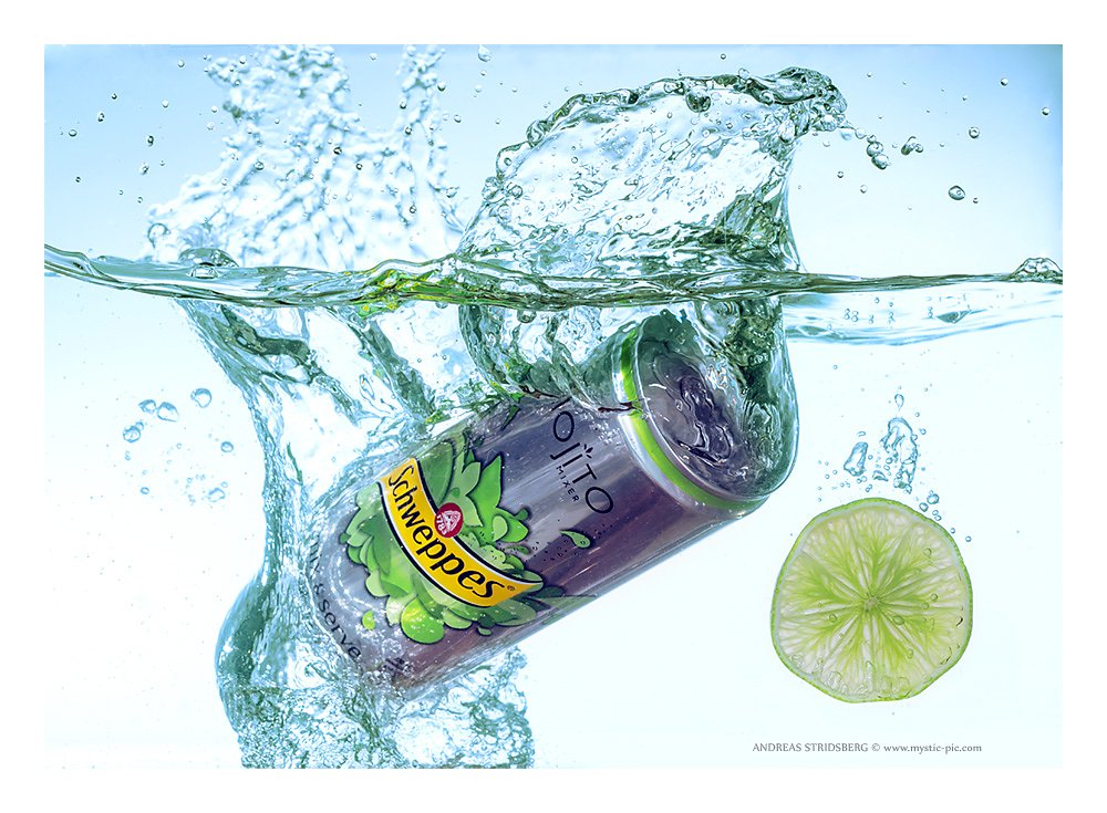 High Speed Photography